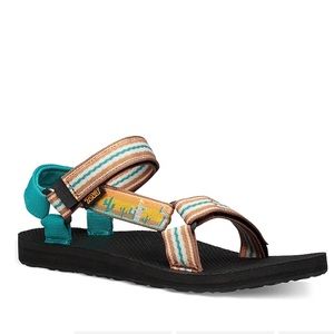 teva cactus sandals